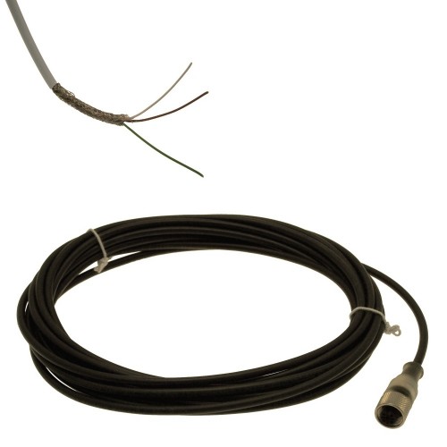 Cable for Ultrasonic Sensor B4 Exploded View